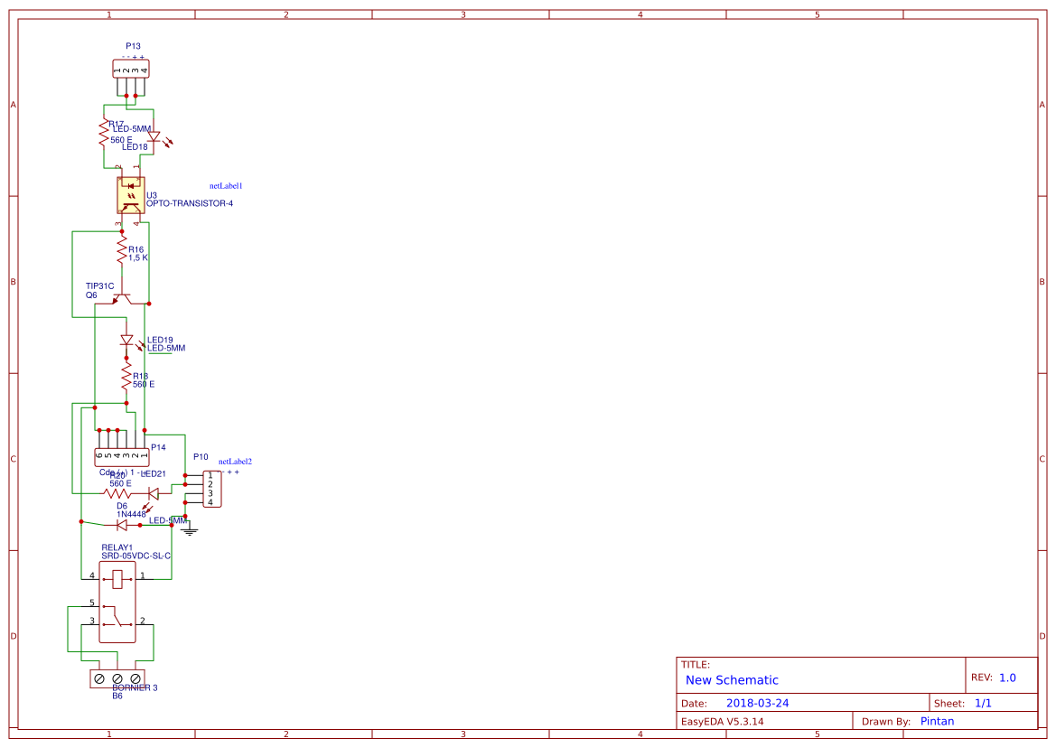 commande vocale - - EasyEDA open source hardware lab