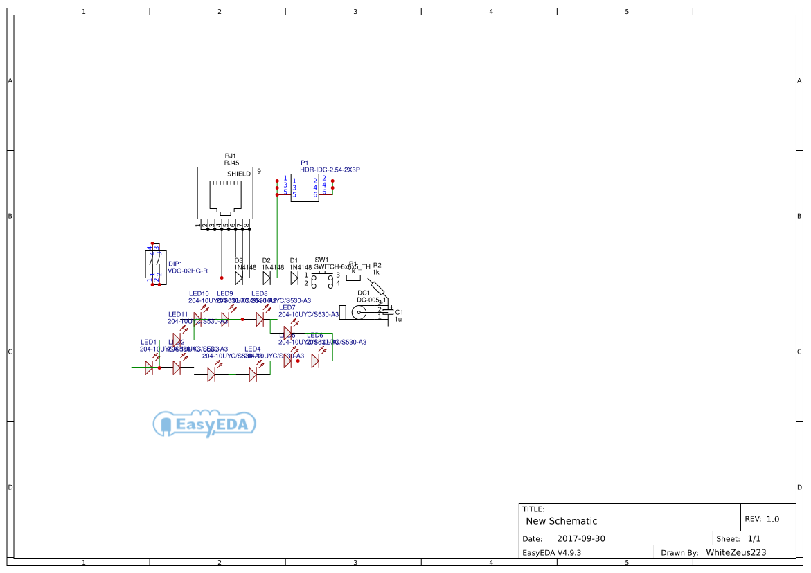 TDA2822 - EasyEDA open source hardware lab