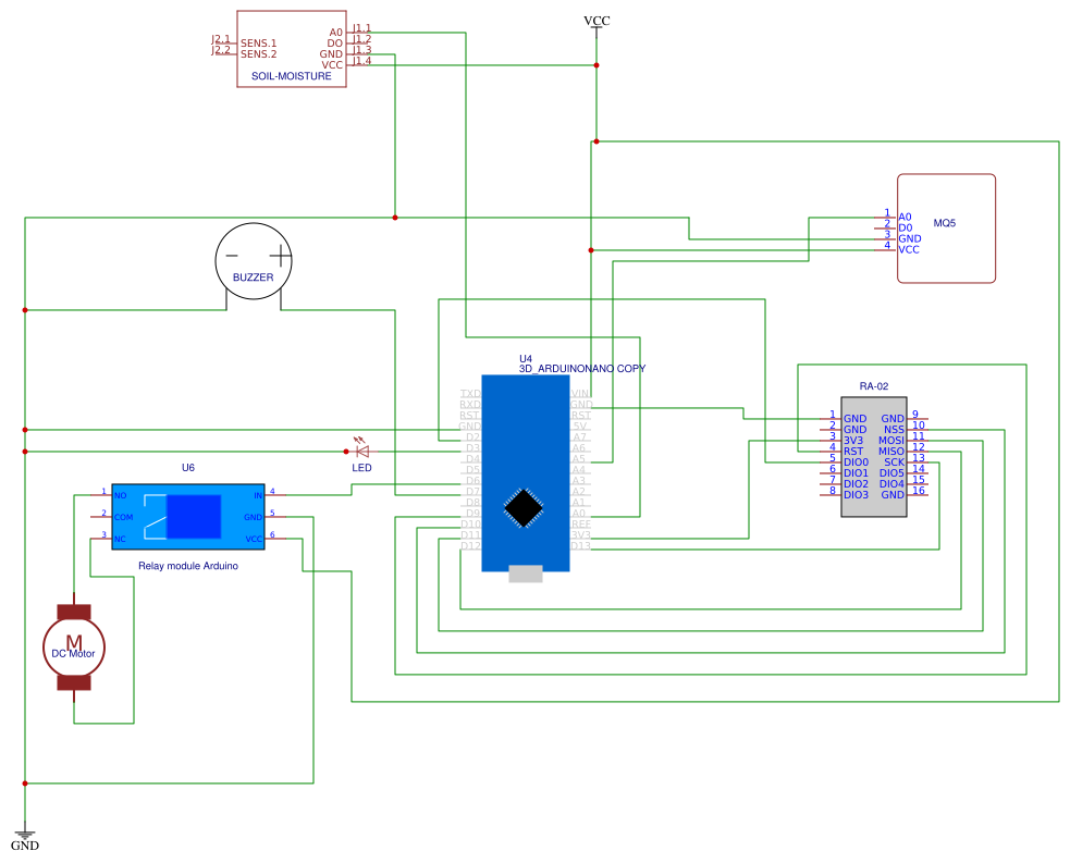 Smart - EasyEDA open source hardware lab
