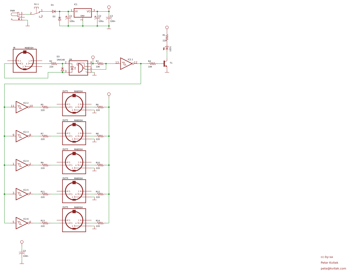 New Project - EasyEDA open source hardware lab