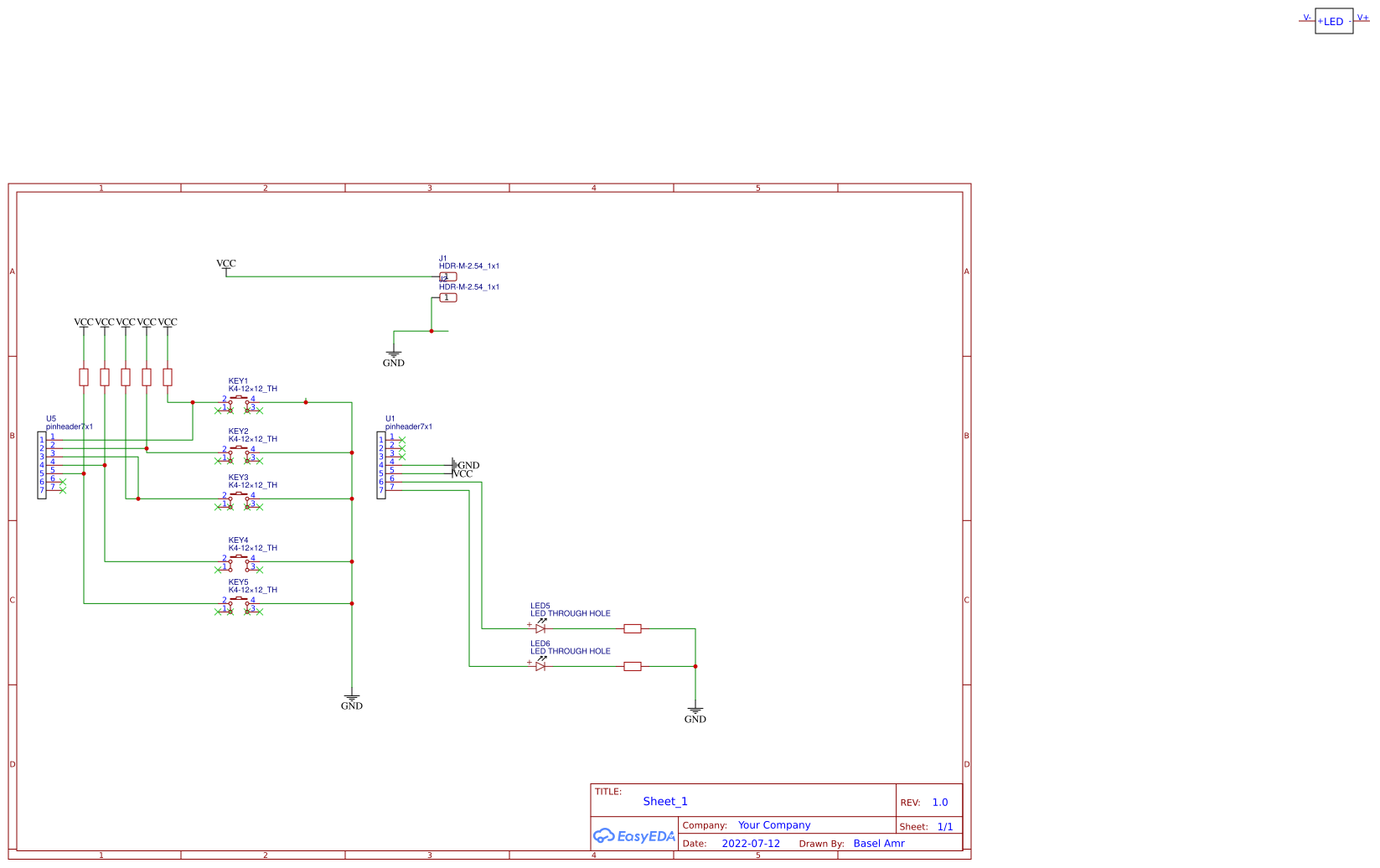 Graduation_Project1 - EasyEDA open source hardware lab