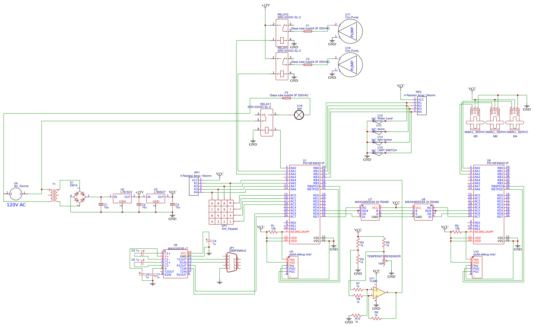 capstoneSchematic - OSHWLab