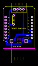 Temp Sensor - EasyEDA open source hardware lab