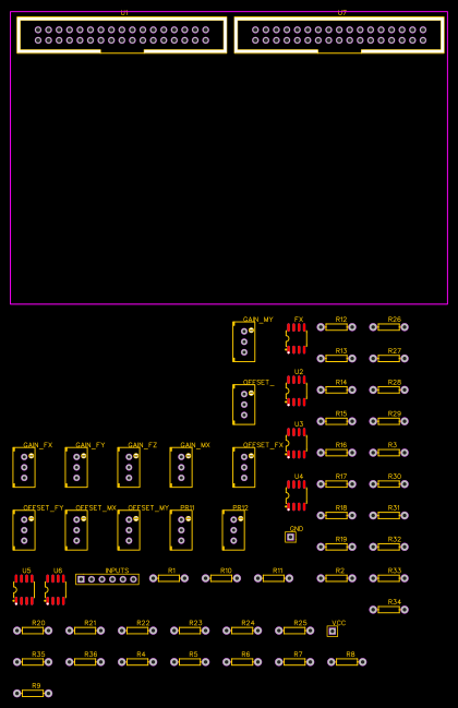 PCB4.0 OSHWLab