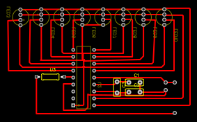 rgb led show - OSHWLab