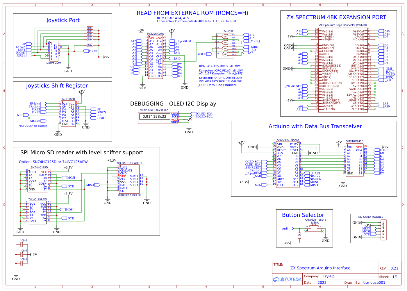 2点まとめ GitHub - atsidaev/zxbus: ZX Spectrum edge connector (ZX Bus