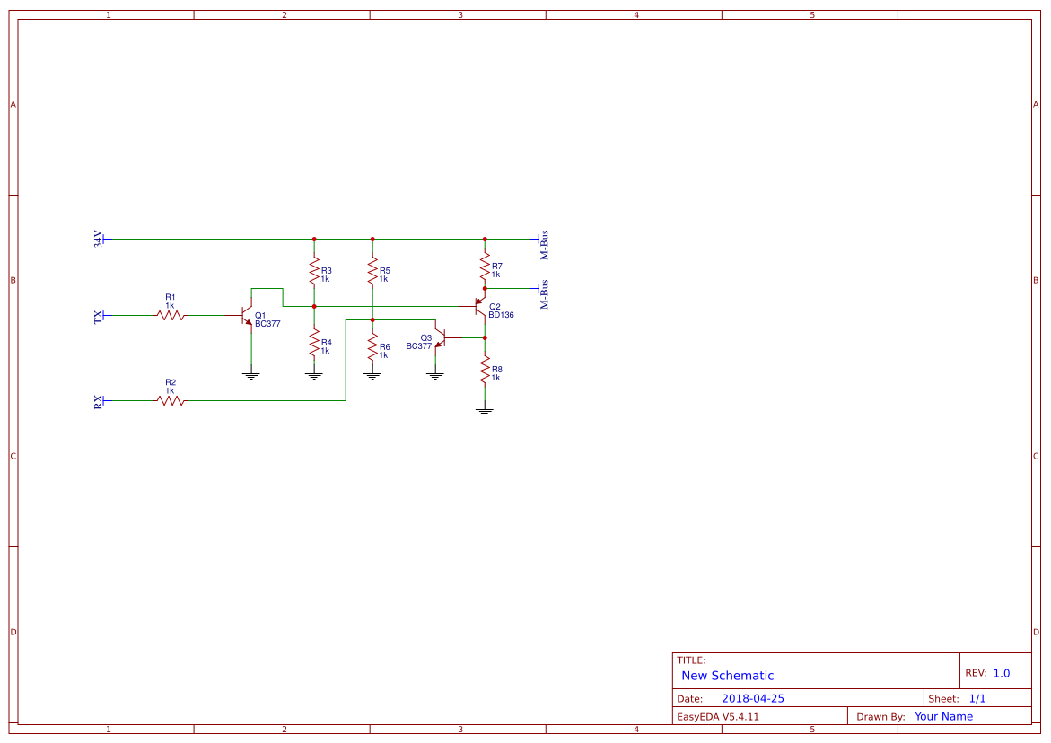 SmartHome - Platform for creating and sharing projects - OSHWLab