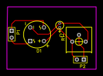 my project-1 - OSHWLab
