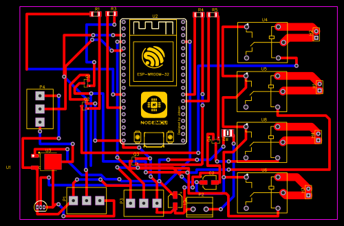 central - EasyEDA open source hardware lab