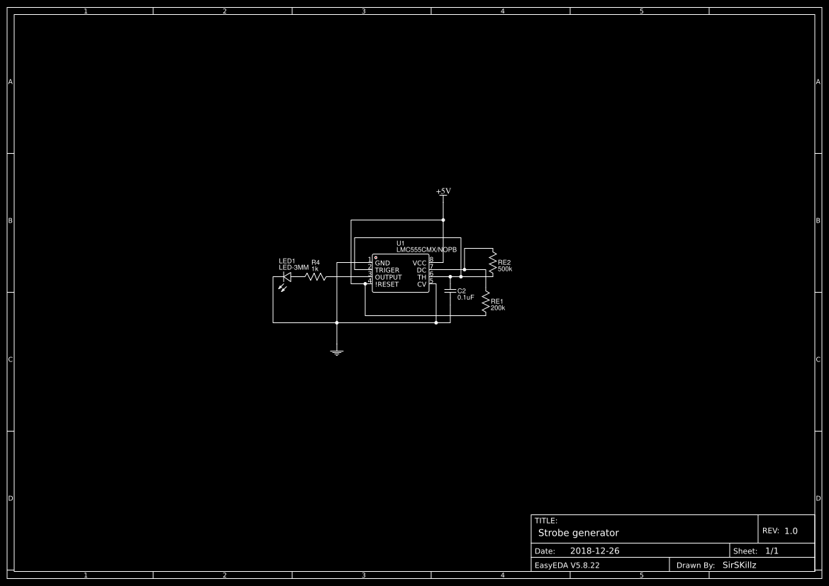 Box Project - EasyEDA open source hardware lab