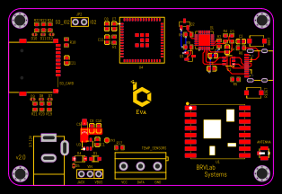 EVA - EasyEDA open source hardware lab