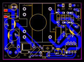 0k_DK124 12V2A - EasyEDA open source hardware lab