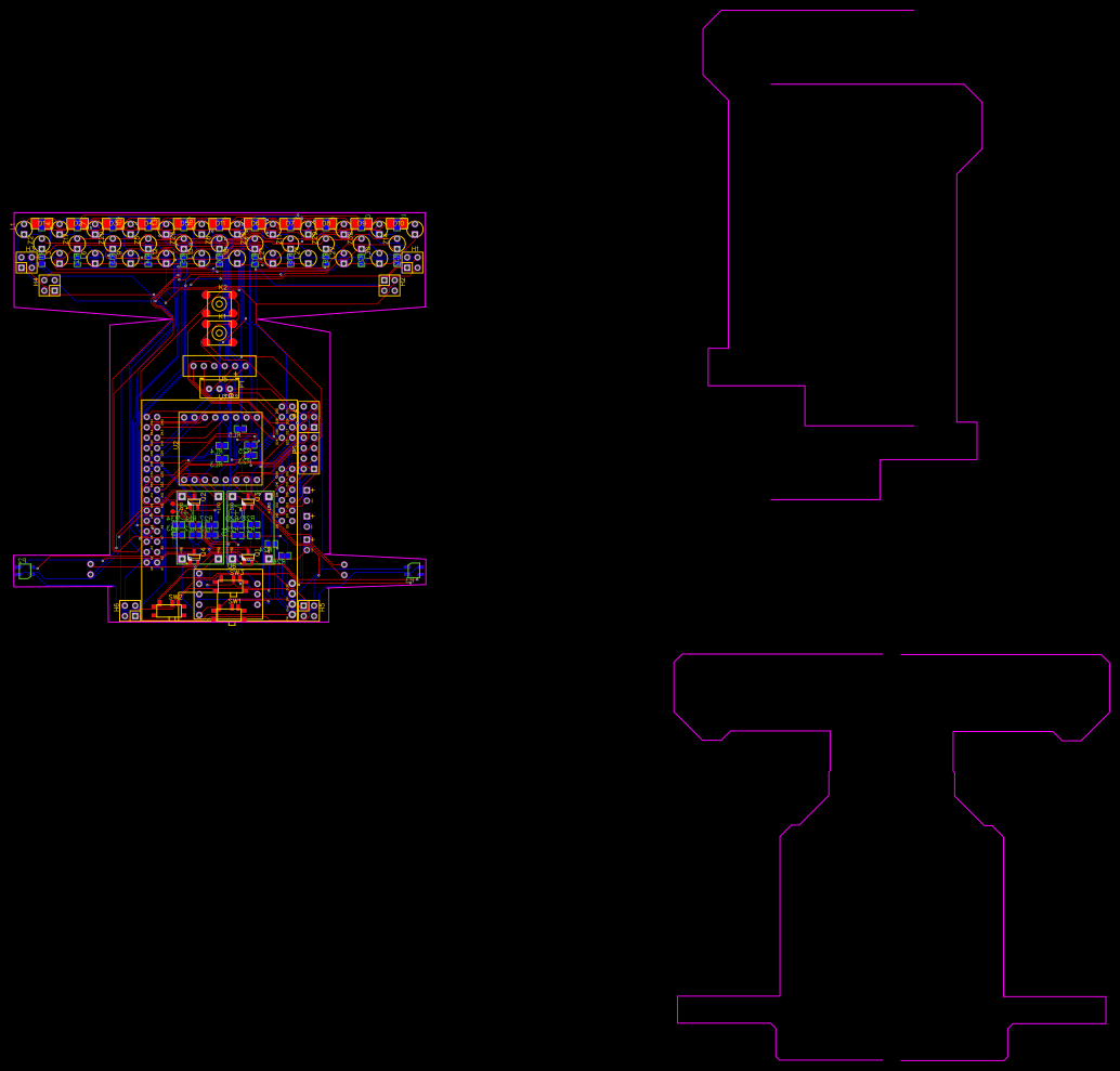 New Project - EasyEDA open source hardware lab