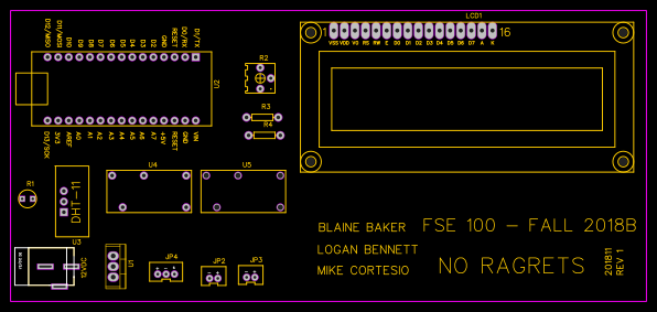 Arduino Fse 100 FSE100 - Platform for creating and sharing projects - OSHWLab