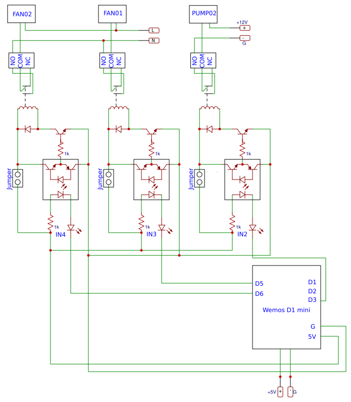 New Project - EasyEDA open source hardware lab