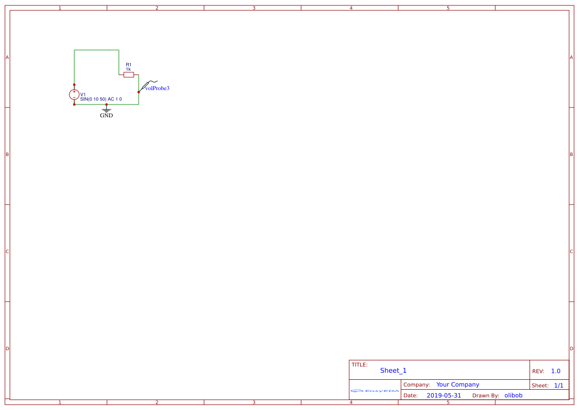 test - EasyEDA open source hardware lab