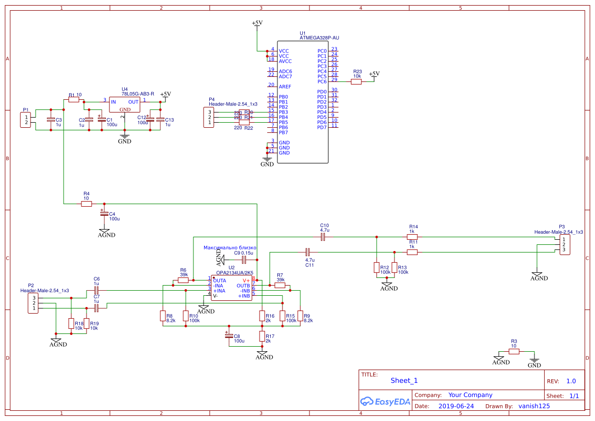 vw_cdc_emulator OSHWLab