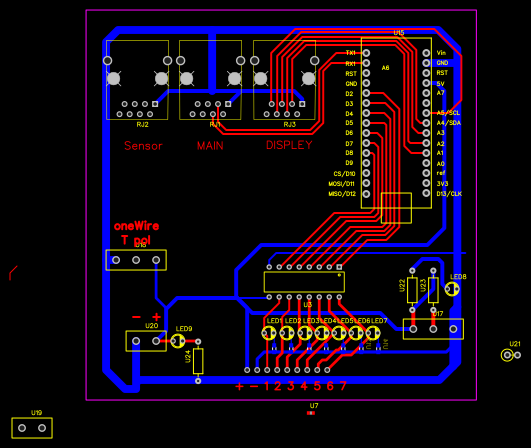 New Project - EasyEDA open source hardware lab