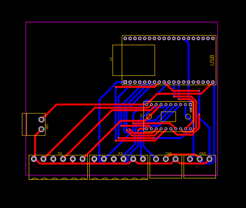 Feeder - EasyEDA open source hardware lab