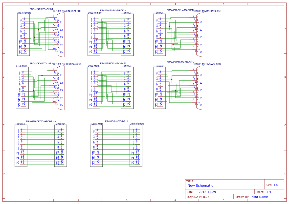Adapter Design Pcb PCB ADAPTERS - Platform for creating and sharing projects - OSHWLab