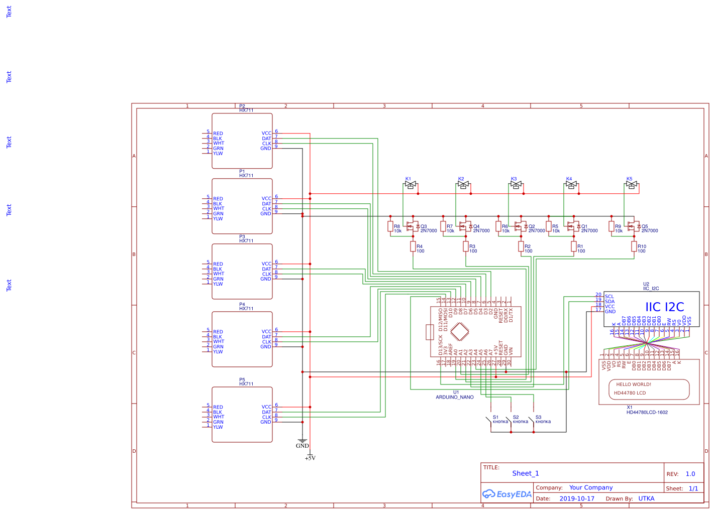 5555 - EasyEDA open source hardware lab