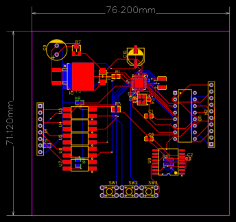 nixie - EasyEDA open source hardware lab
