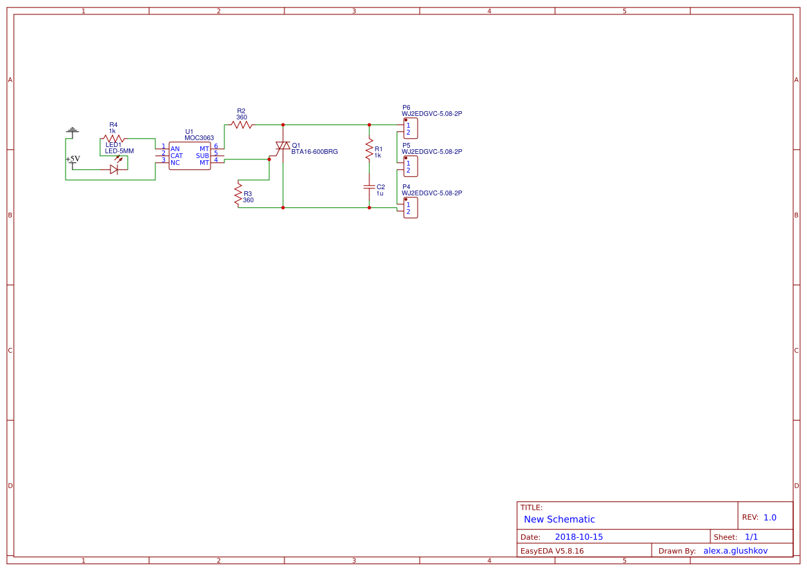 Grove Slide Potentiometer EasyEDA