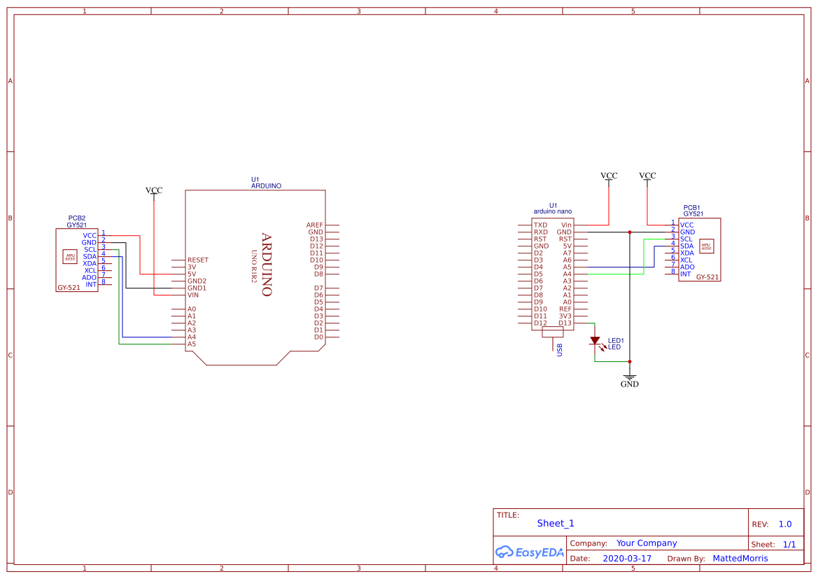 Here - EasyEDA open source hardware lab