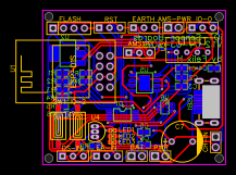 ESP-01-Sensor-Nodes-V1.2 - EasyEDA open source hardware lab