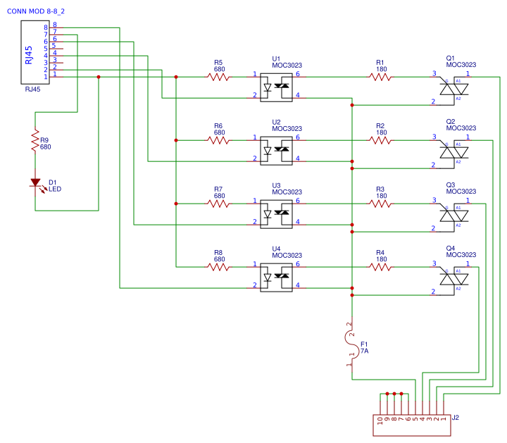 Project 3 - EasyEDA open source hardware lab