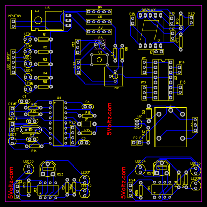 Arduino_Board - EasyEDA open source hardware lab