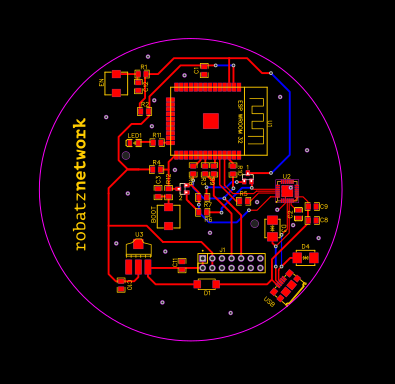 Main_plate - EasyEDA open source hardware lab