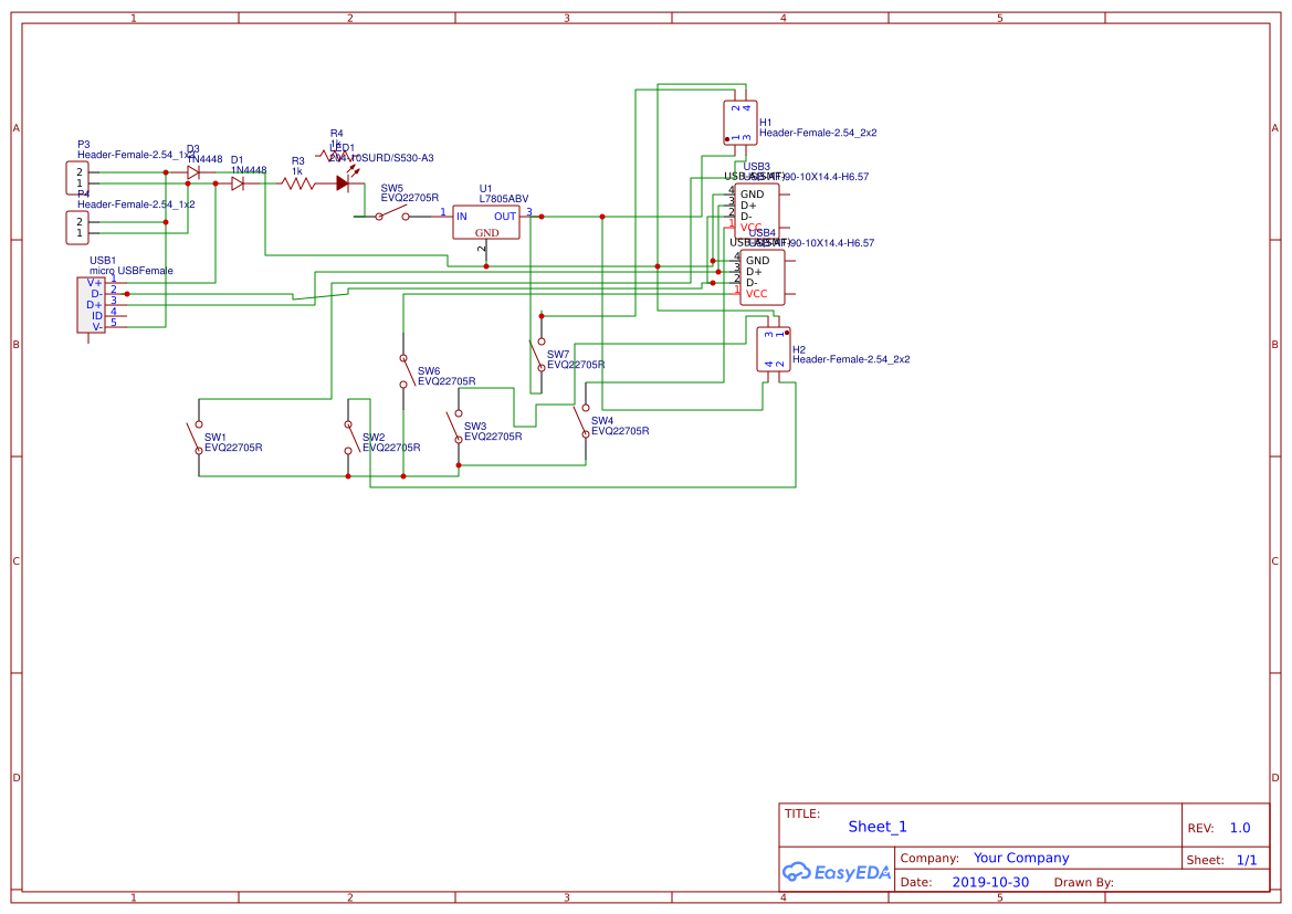 newwwwwwww - EasyEDA open source hardware lab