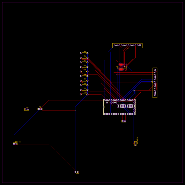 Ilk Calismam Easyeda Open Source Hardware Lab Ilk Calismam Easyeda Open Source Hardware Lab