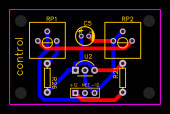electronic load - EasyEDA open source hardware lab