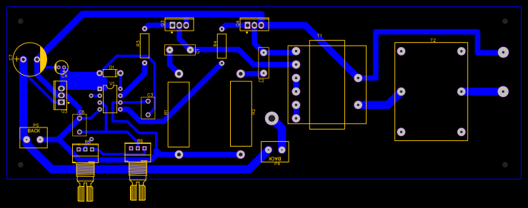 Generator - EasyEDA open source hardware lab