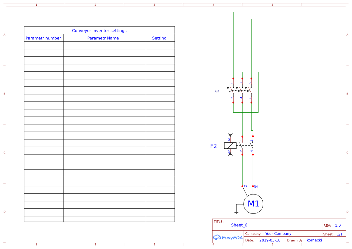 test - EasyEDA open source hardware lab