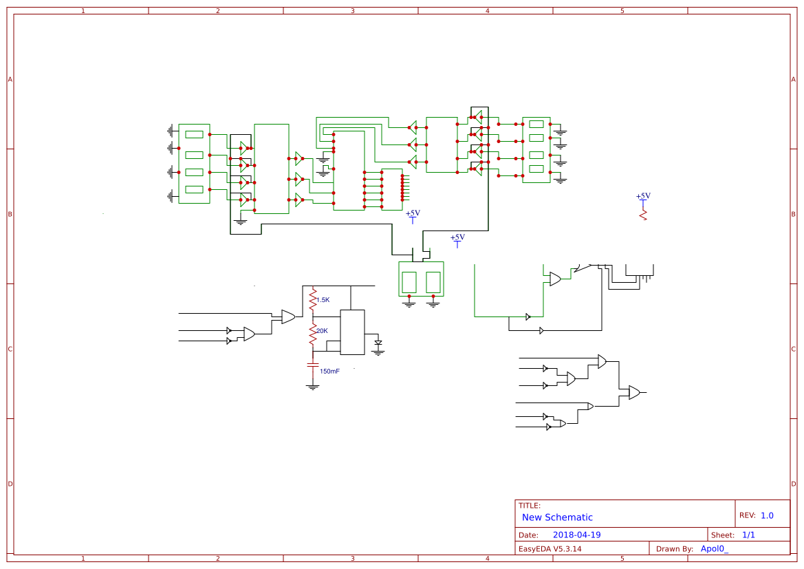 Digitales - EasyEDA open source hardware lab