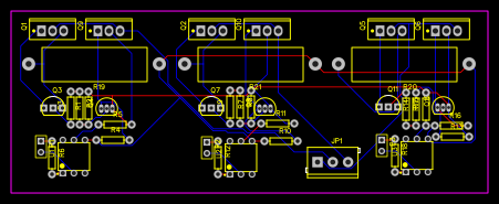 driver_mosfet - EasyEDA open source hardware lab
