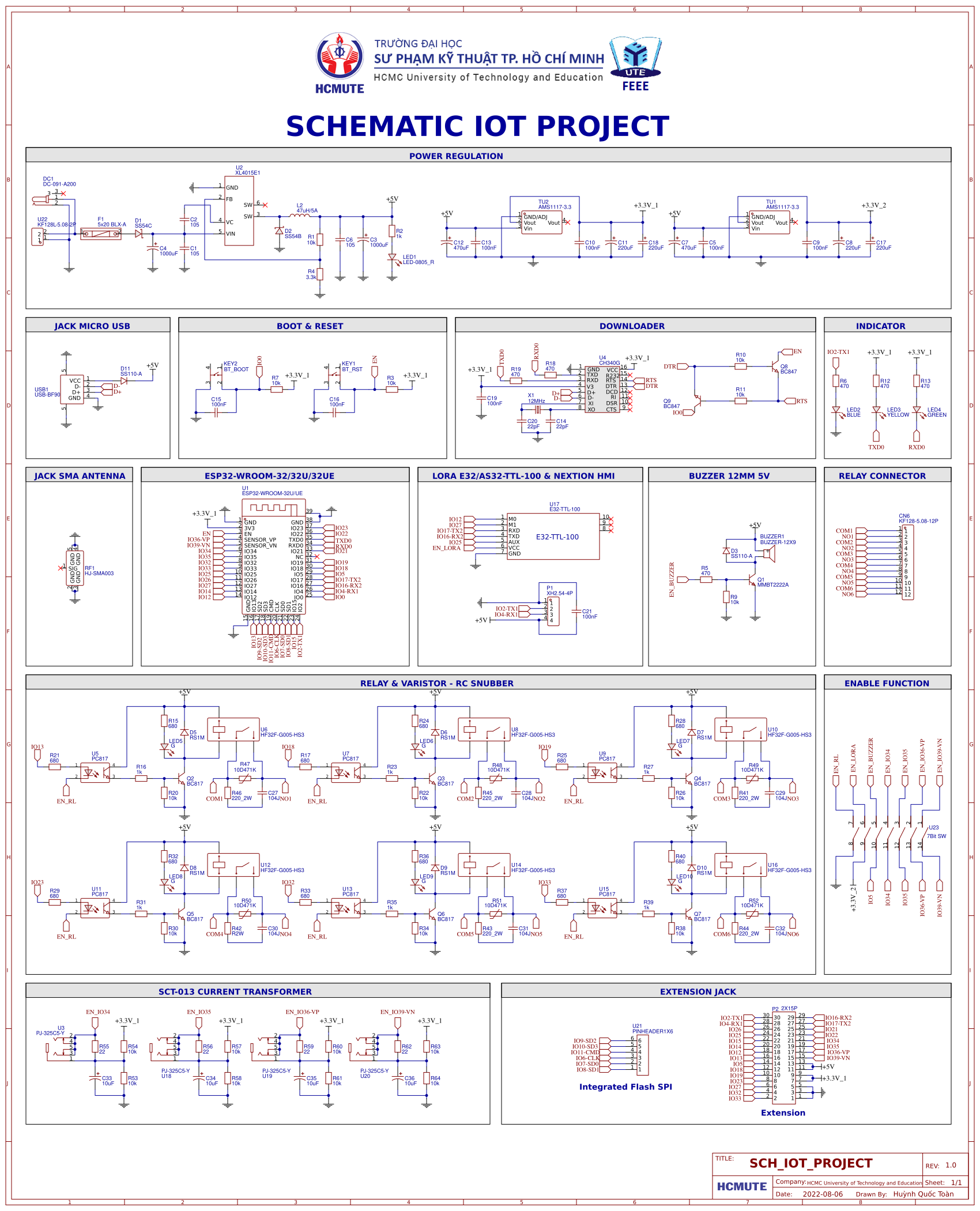 IOT_PROJECT copy2 - EasyEDA open source hardware lab