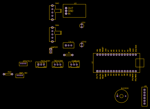First stage v2 - OSHWLab