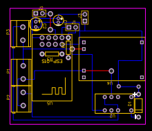 Basic schematic - OSHWLab