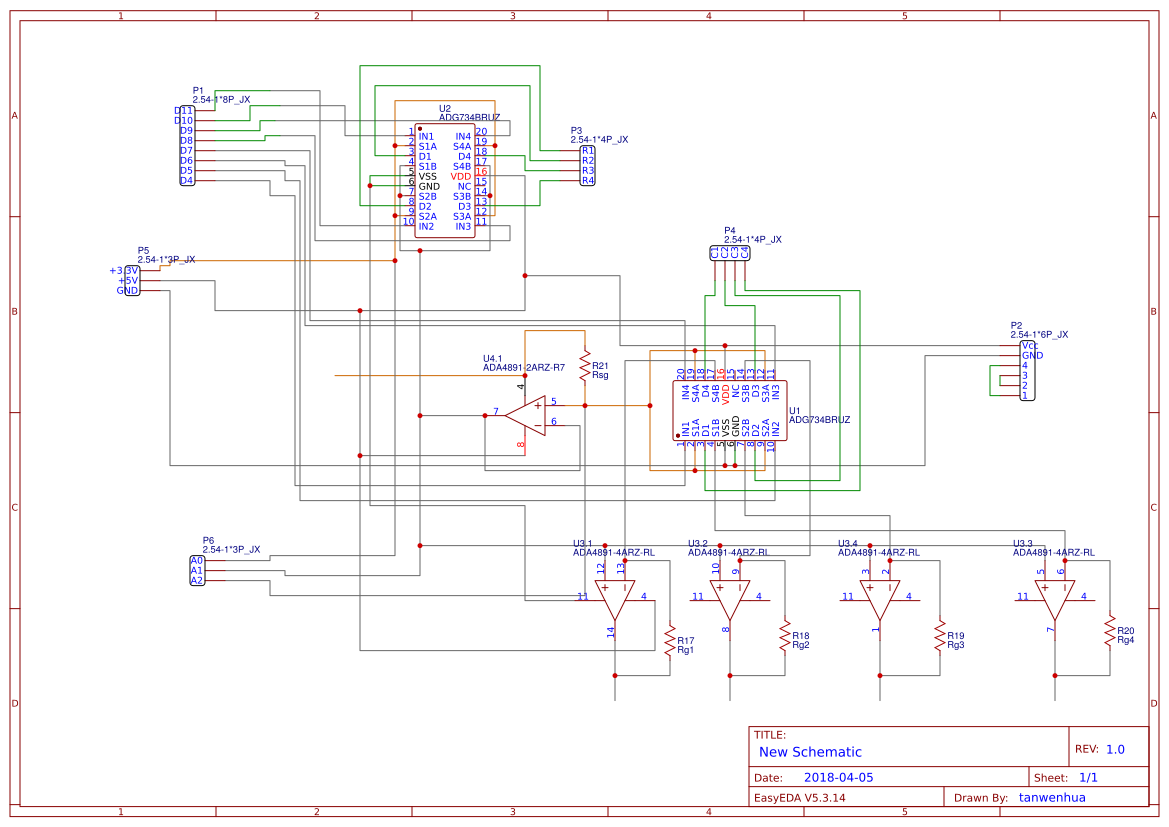 test - EasyEDA open source hardware lab