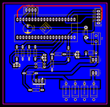 message-toy - EasyEDA open source hardware lab
