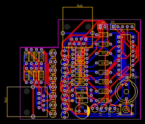 project 2 - OSHWLab