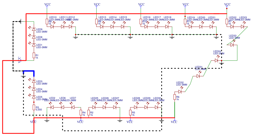 габариты ваз 2108 фонари - OSHWLab