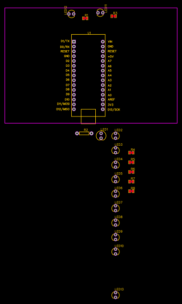Arduino Nano - OSHWLab