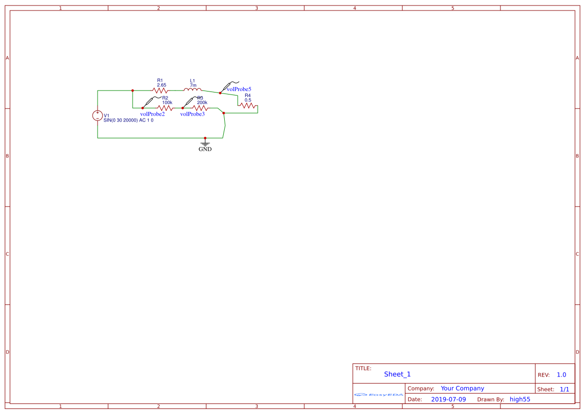 motor - Platform for creating and sharing projects - OSHWLab