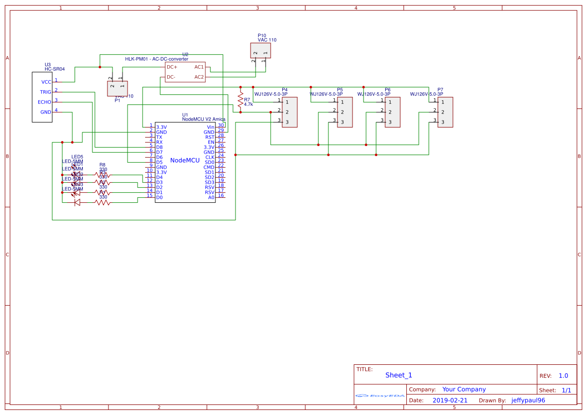 control1234 - Platform for creating and sharing projects - OSHWLab