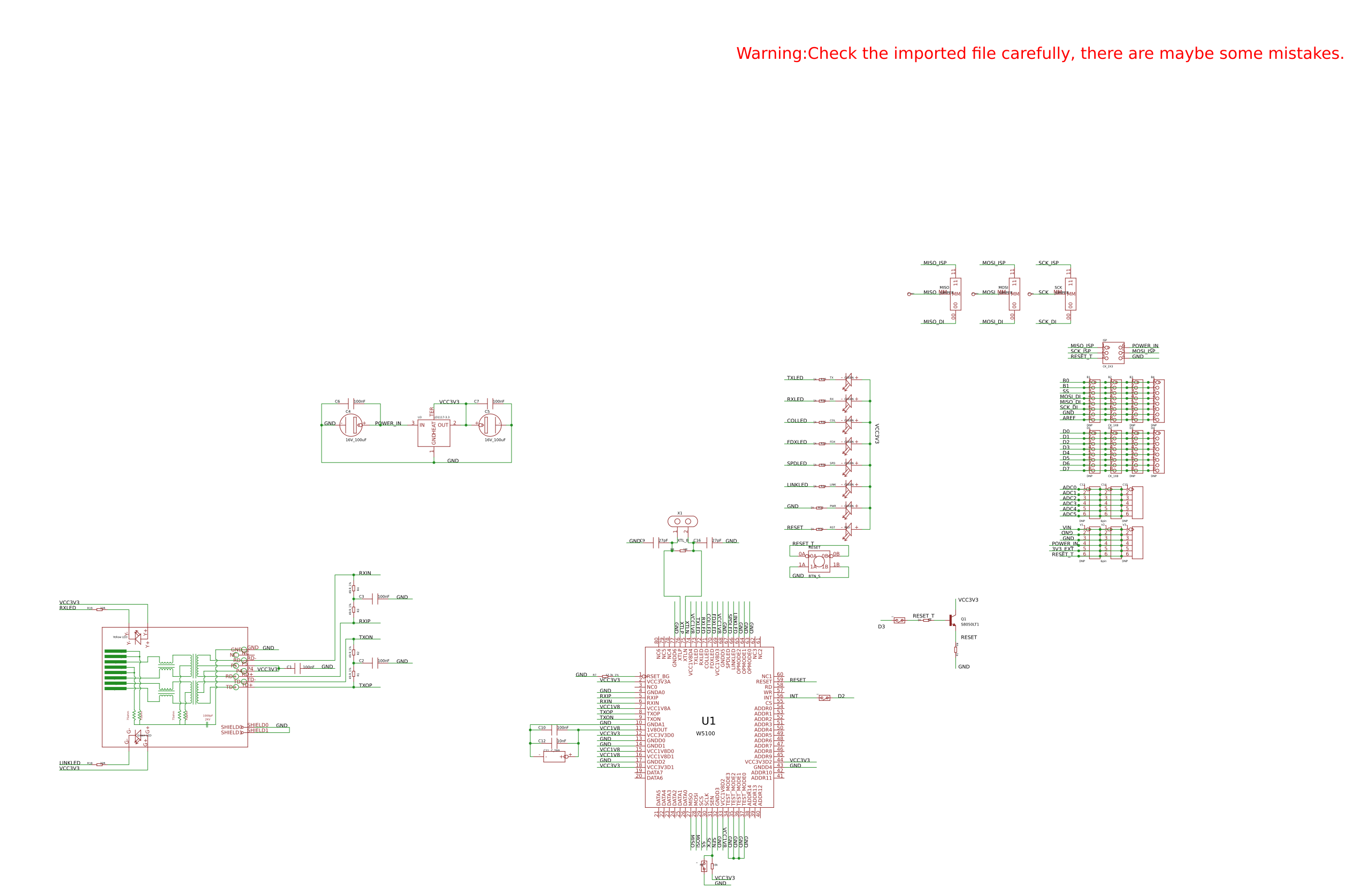 New Project - EasyEDA open source hardware lab